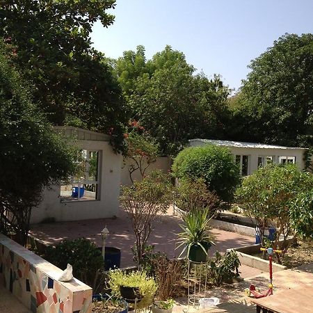 Garden Roomz Oman 马斯喀特 外观 照片