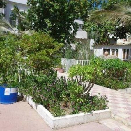 Garden Roomz Oman 马斯喀特 外观 照片