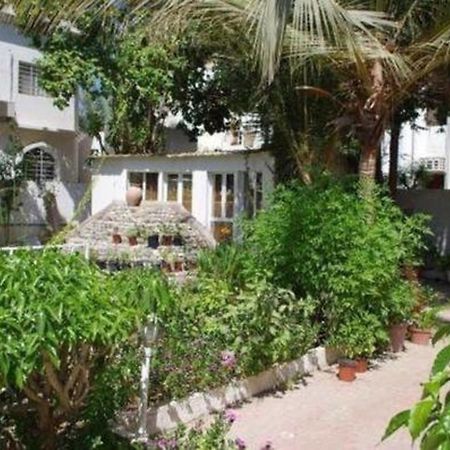 Garden Roomz Oman 马斯喀特 外观 照片