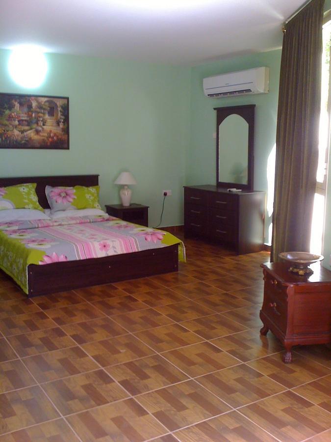 Garden Roomz Oman 马斯喀特 外观 照片