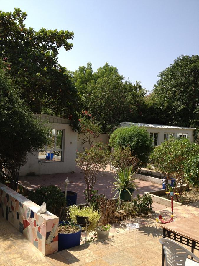 Garden Roomz Oman 马斯喀特 外观 照片