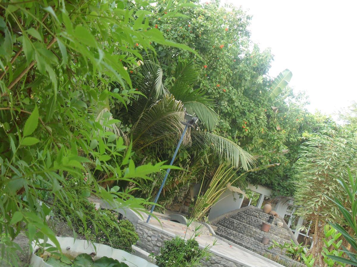 Garden Roomz Oman 马斯喀特 外观 照片