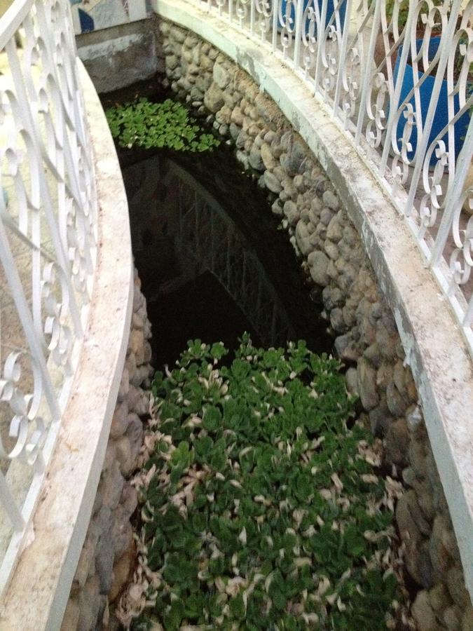 Garden Roomz Oman 马斯喀特 外观 照片