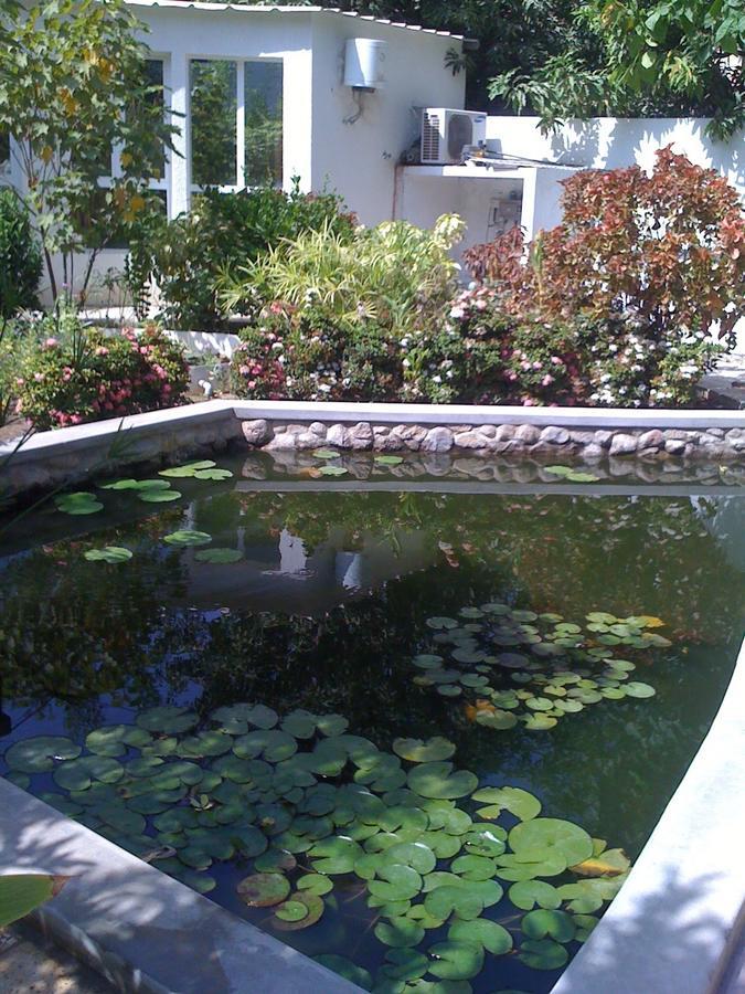 Garden Roomz Oman 马斯喀特 外观 照片