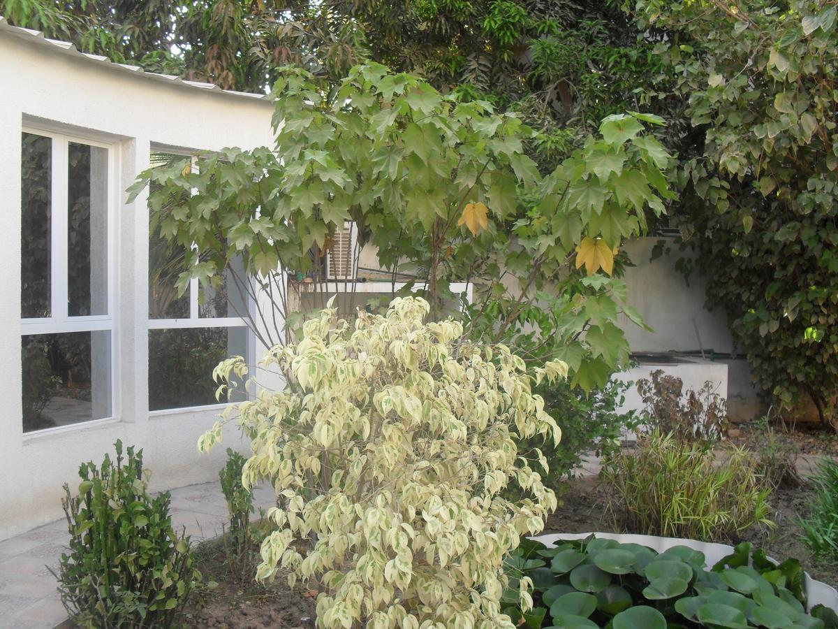 Garden Roomz Oman 马斯喀特 外观 照片
