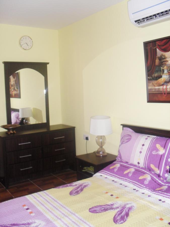 Garden Roomz Oman 马斯喀特 外观 照片
