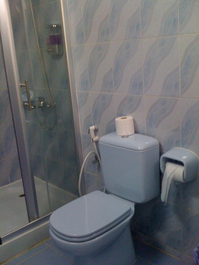 Garden Roomz Oman 马斯喀特 外观 照片