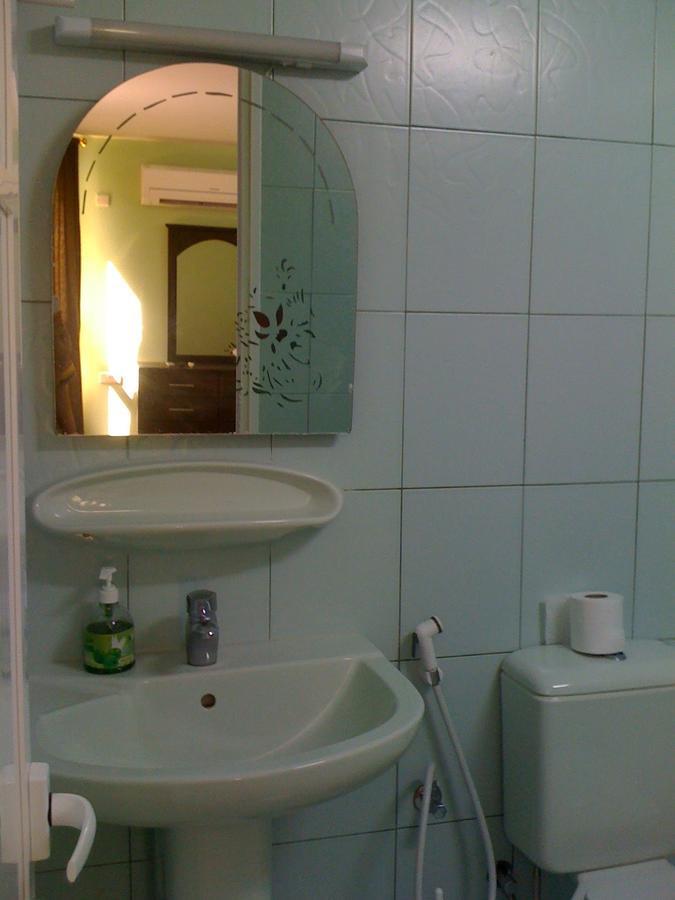 Garden Roomz Oman 马斯喀特 外观 照片