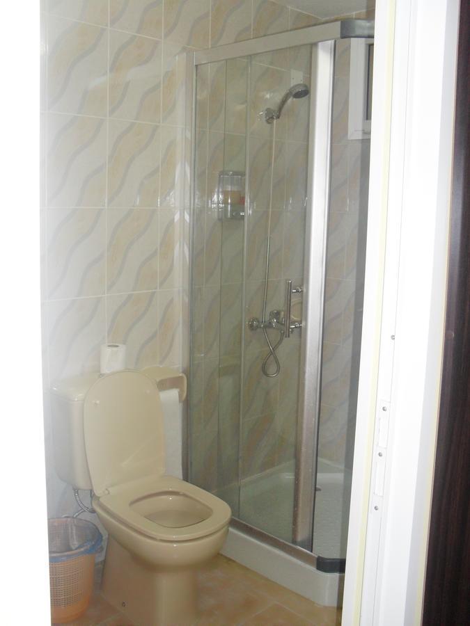 Garden Roomz Oman 马斯喀特 外观 照片