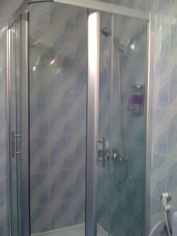 Garden Roomz Oman 马斯喀特 外观 照片