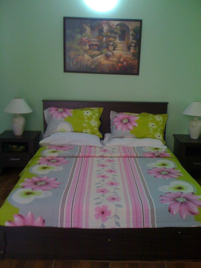 Garden Roomz Oman 马斯喀特 外观 照片