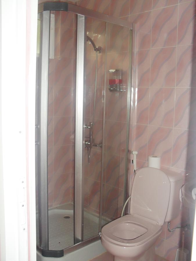 Garden Roomz Oman 马斯喀特 外观 照片