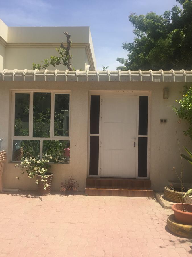 Garden Roomz Oman 马斯喀特 外观 照片