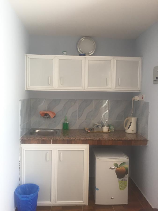 Garden Roomz Oman 马斯喀特 外观 照片