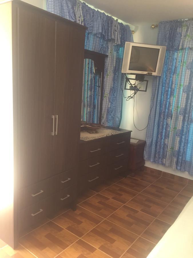 Garden Roomz Oman 马斯喀特 外观 照片