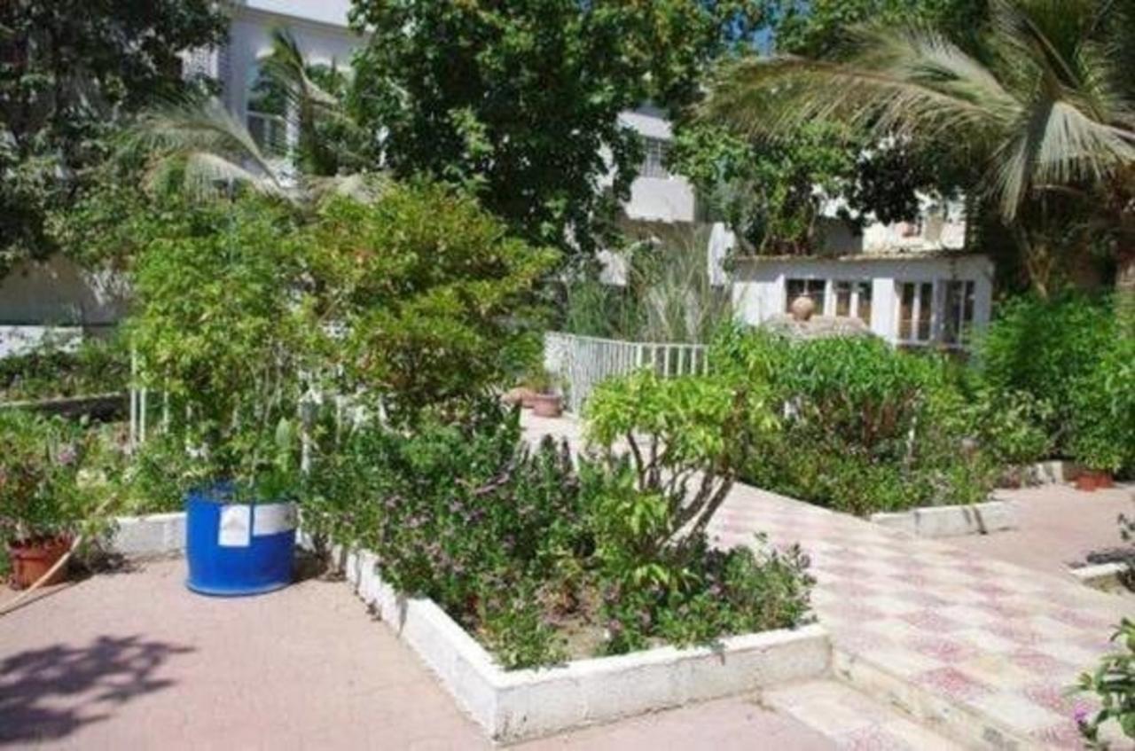 Garden Roomz Oman 马斯喀特 外观 照片