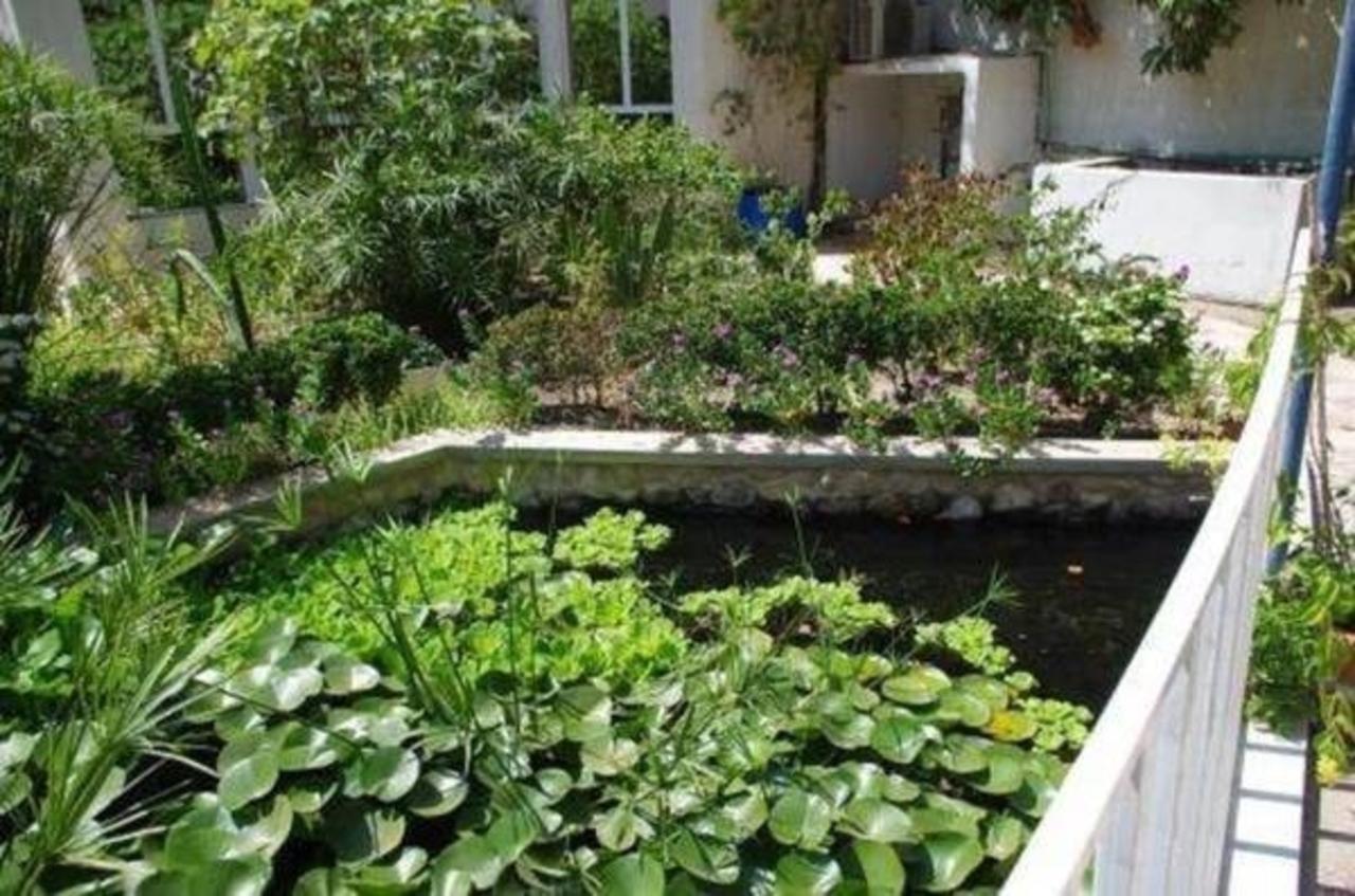 Garden Roomz Oman 马斯喀特 外观 照片