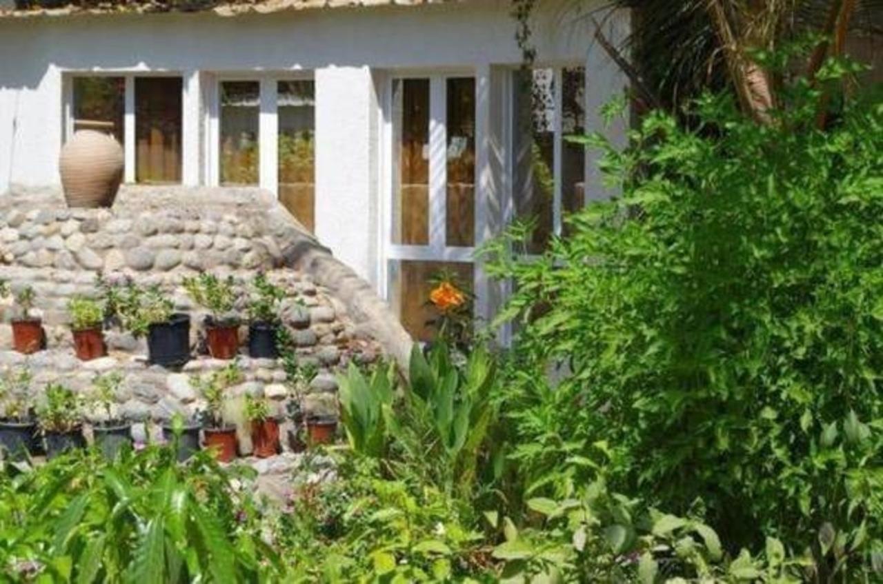 Garden Roomz Oman 马斯喀特 外观 照片