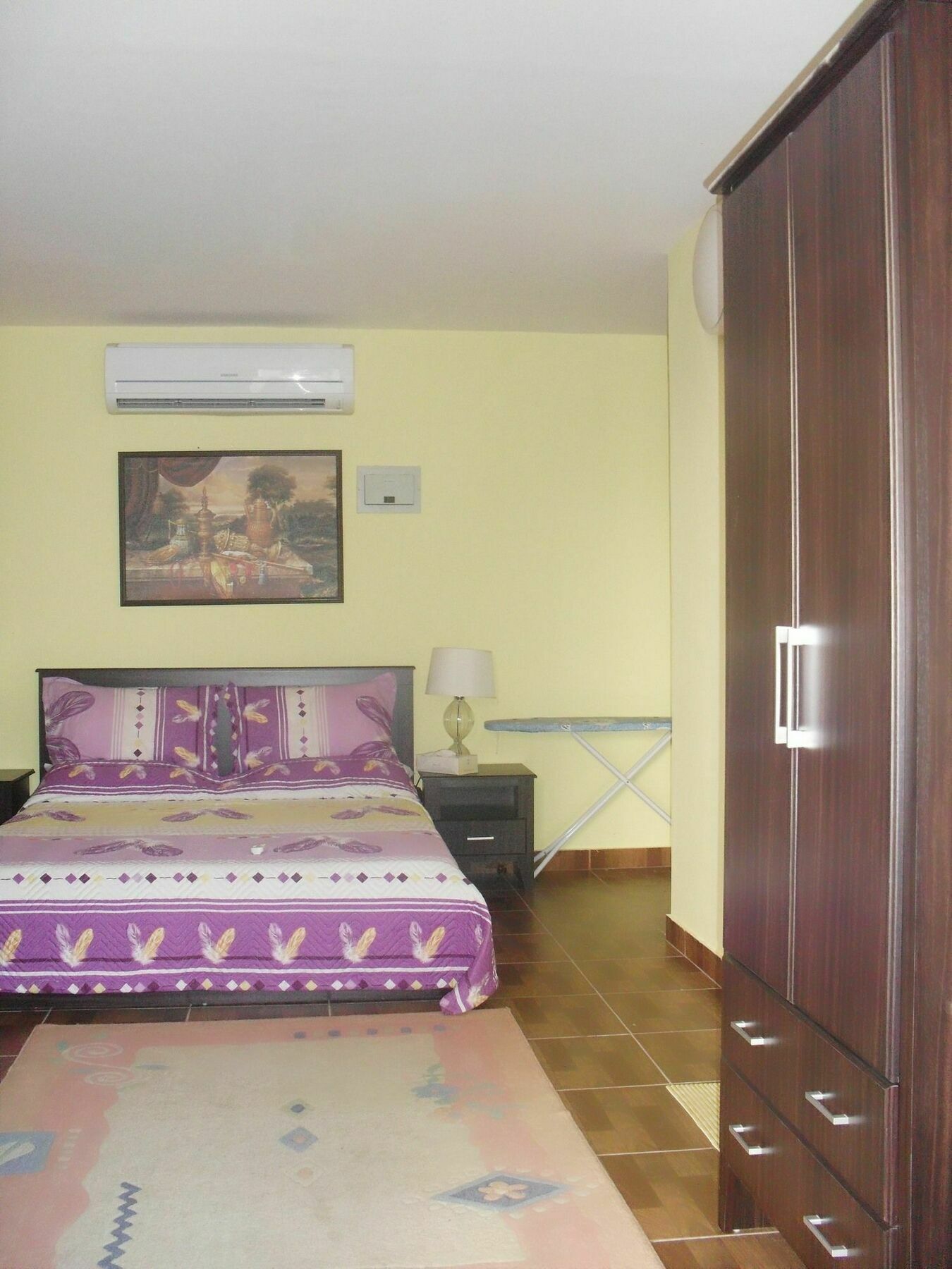 Garden Roomz Oman 马斯喀特 外观 照片