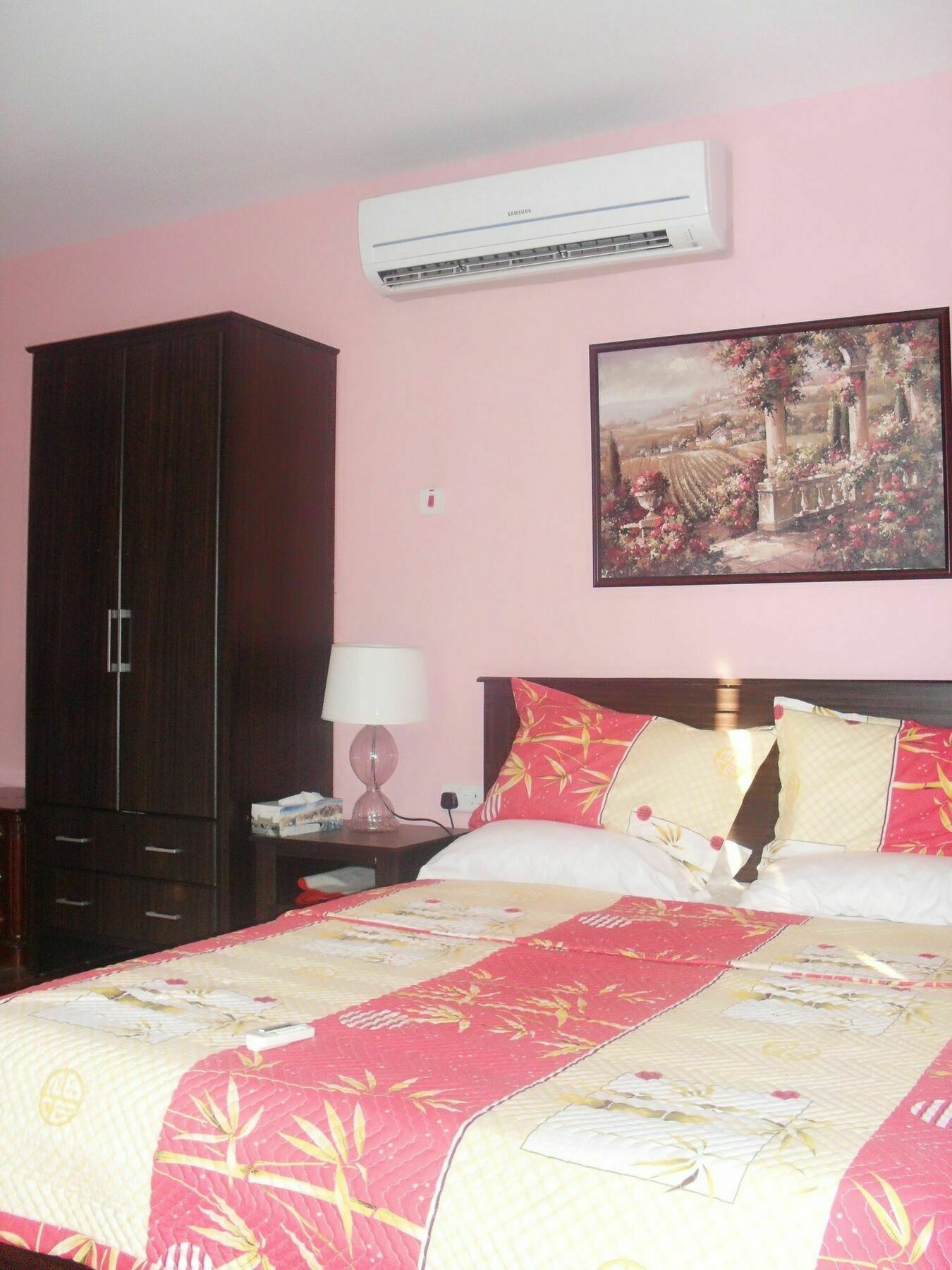 Garden Roomz Oman 马斯喀特 外观 照片