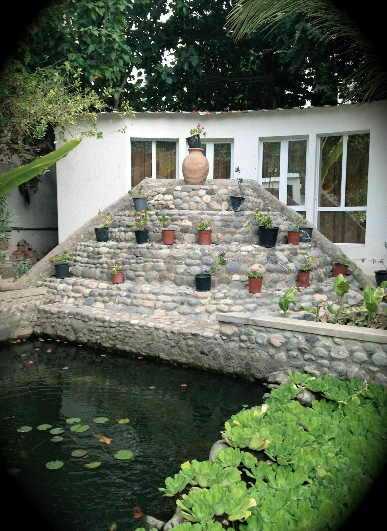 Garden Roomz Oman 马斯喀特 外观 照片