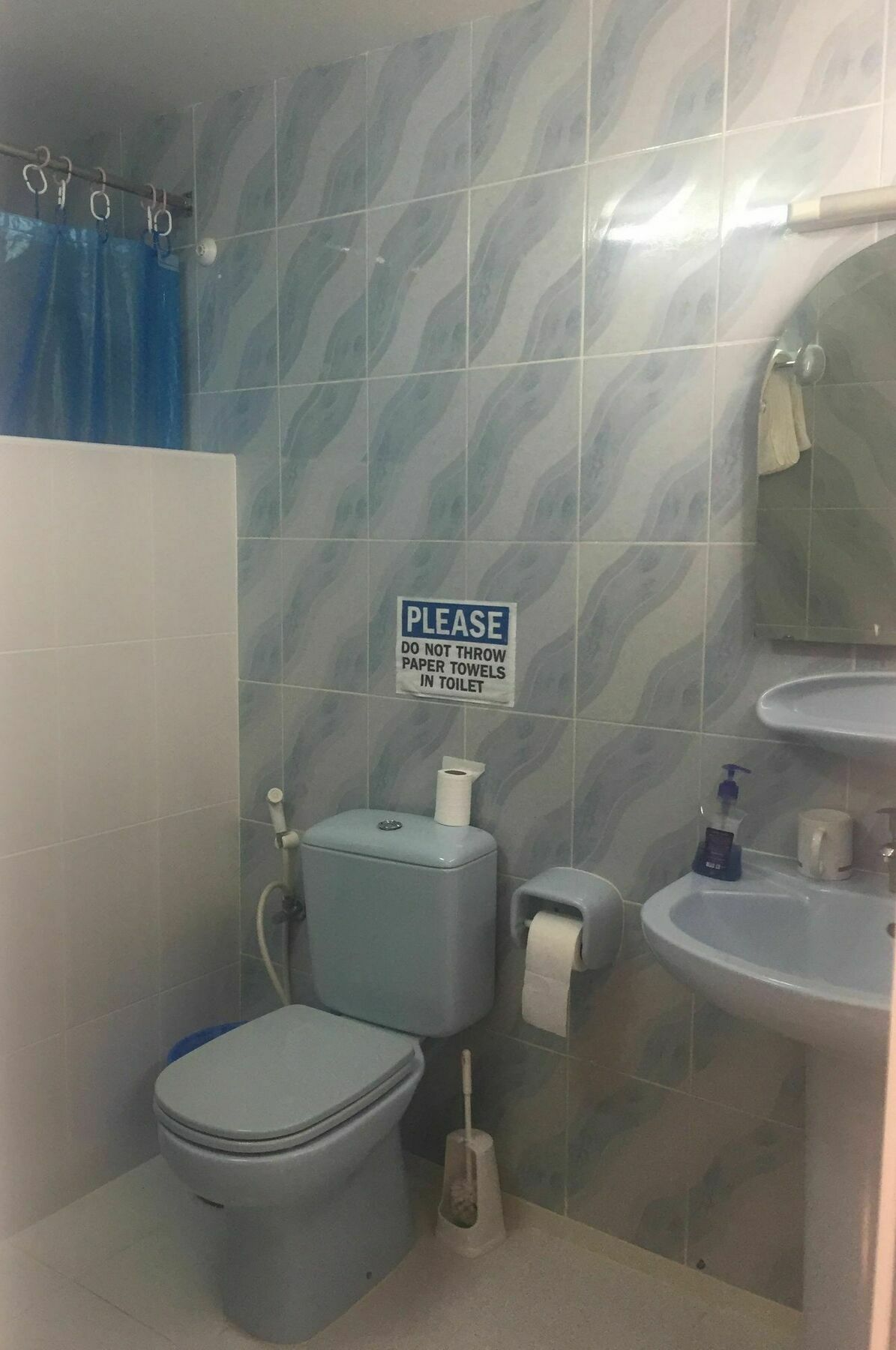 Garden Roomz Oman 马斯喀特 外观 照片